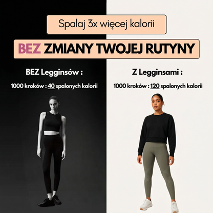 Legginsy