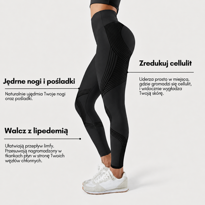 Legginsy 3D SmooFit